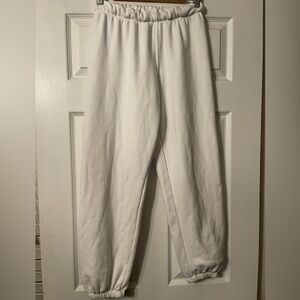 Lazy Pants fleece